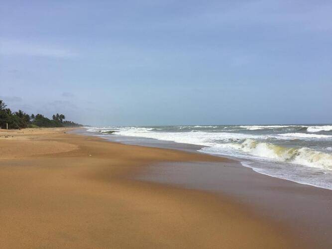 Anantara Kalutara Resort & Spa