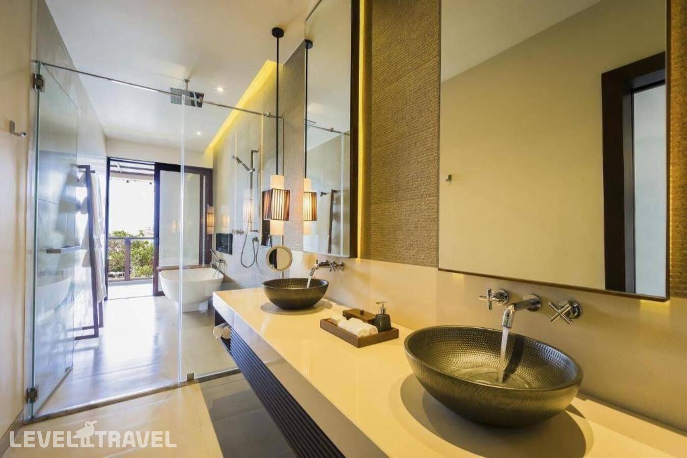 фотографии отеля Anantara Kalutara Resort & Spa в Шри-Ланка(Калутара) - фото №38