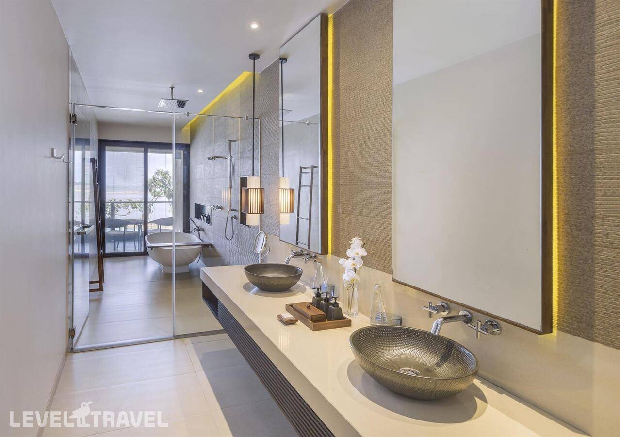 фотографии отеля Anantara Kalutara Resort & Spa в Шри-Ланка(Калутара) - фото №48