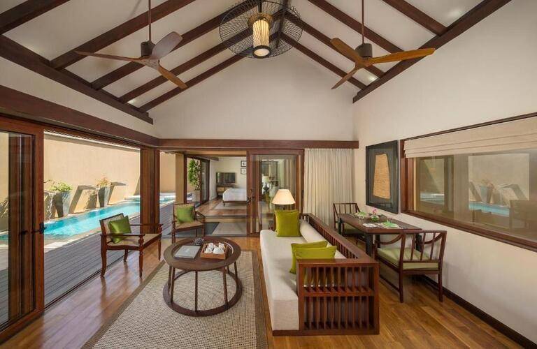 Anantara Kalutara Resort & Spa
