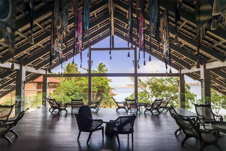 Anantara Kalutara Resort & Spa