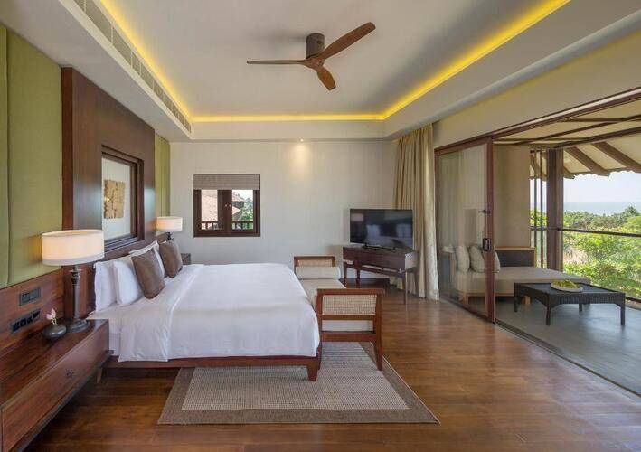 Anantara Kalutara Resort & Spa
