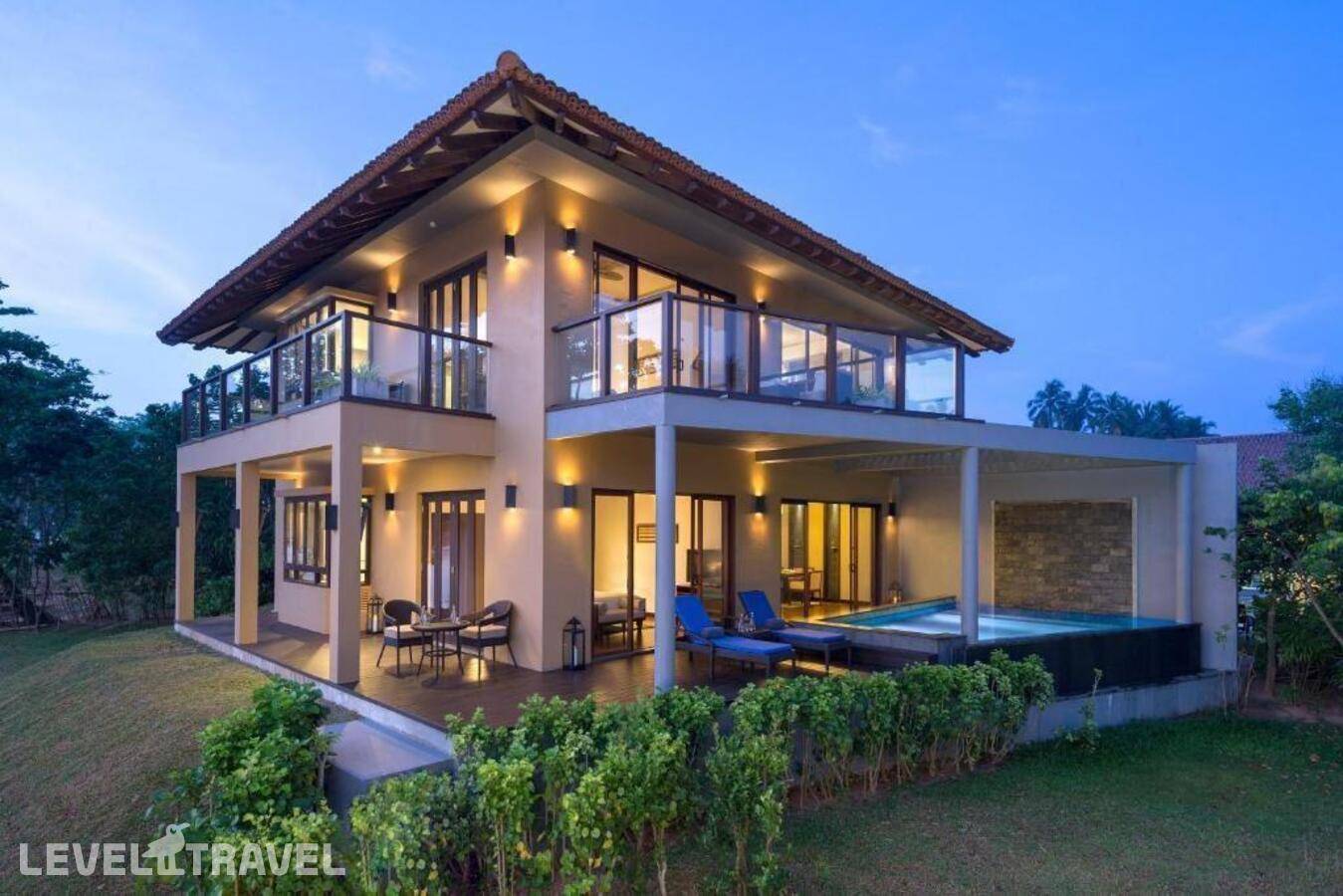 фотографии отеля Anantara Kalutara Resort & Spa в Шри-Ланка(Калутара) - фото №42