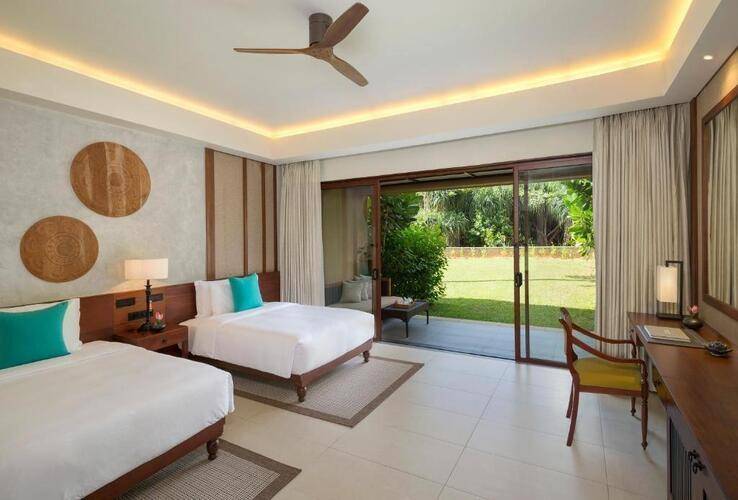 Anantara Kalutara Resort & Spa
