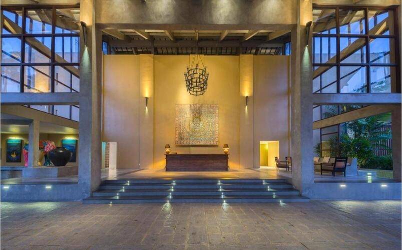 Anantara Kalutara Resort & Spa