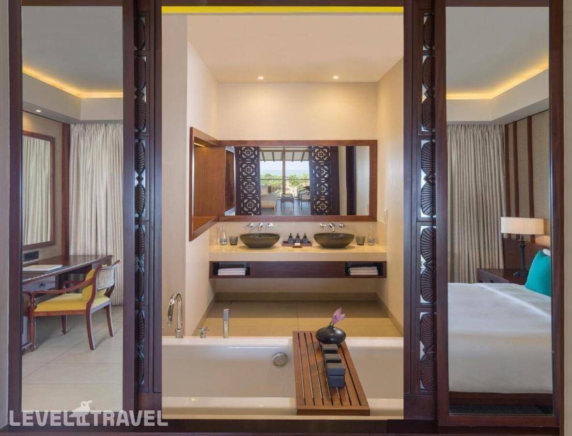 фотографии отеля Anantara Kalutara Resort & Spa в Шри-Ланка(Калутара) - фото №22