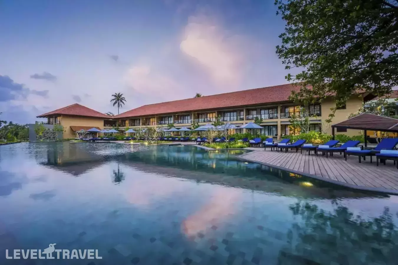 Anantara Kalutara Resort & Spa