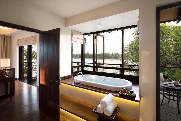 Anantara Kalutara Resort & Spa