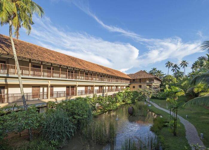 Anantara Kalutara Resort & Spa
