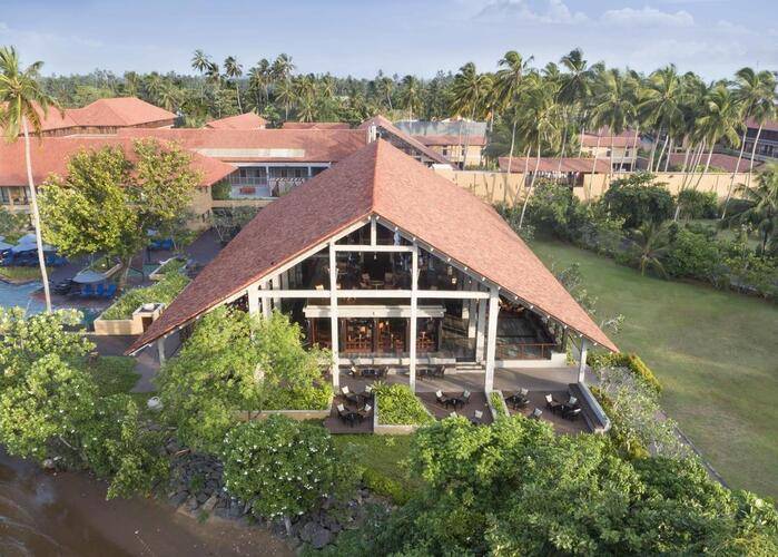 Anantara Kalutara Resort & Spa