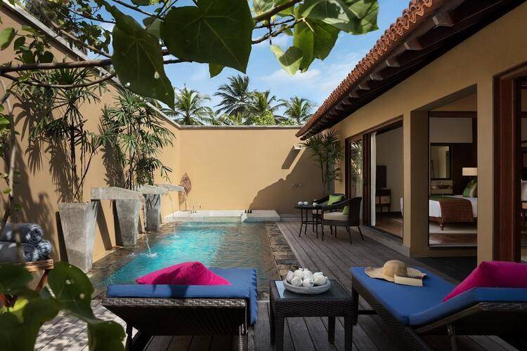 Anantara Kalutara Resort & Spa