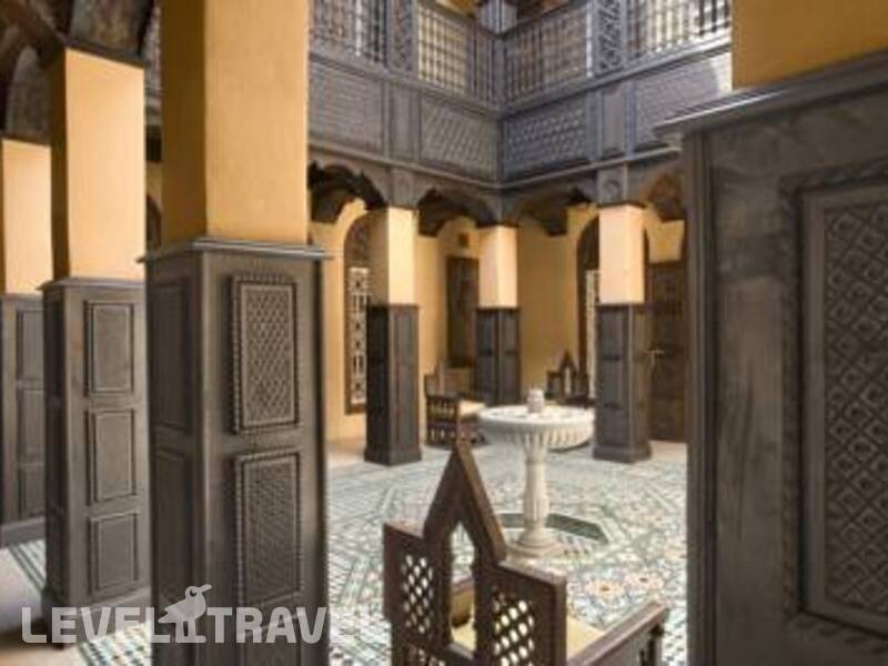Фотография La Sultana
