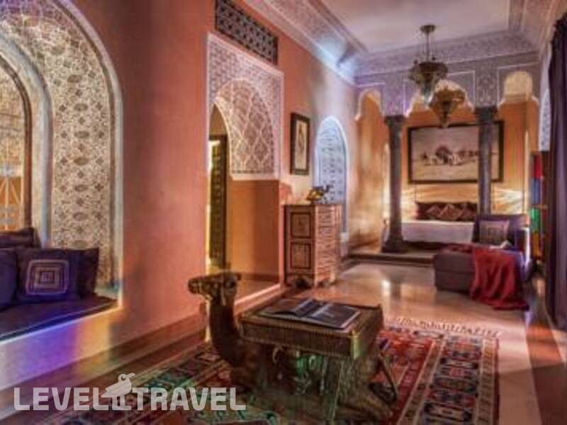 Фотография La Sultana