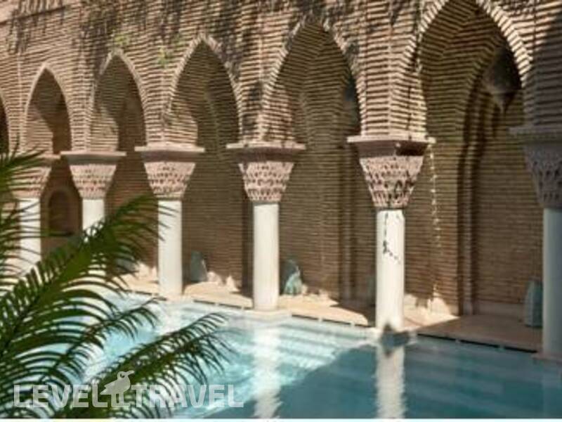Фотография La Sultana