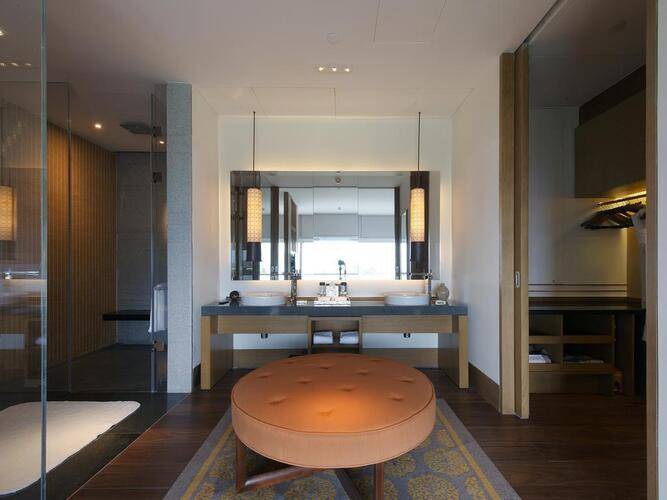Park Hyatt Sanya Sunny Bay Resort