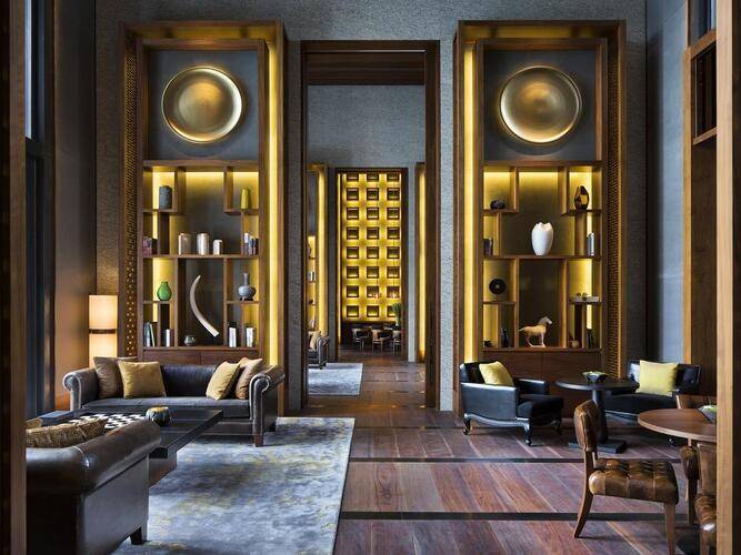 Park Hyatt Sanya Sunny Bay Resort