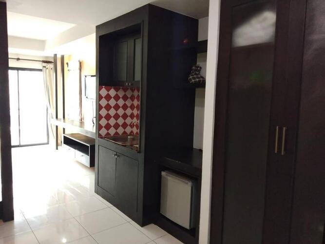 Amber Residence