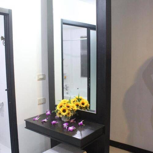 Amber Residence