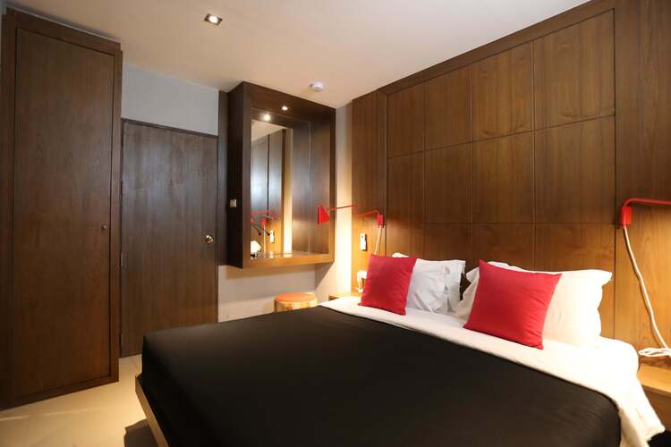 Amenity Apartel Samui