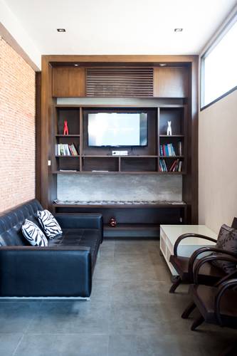 Amenity Apartel Samui