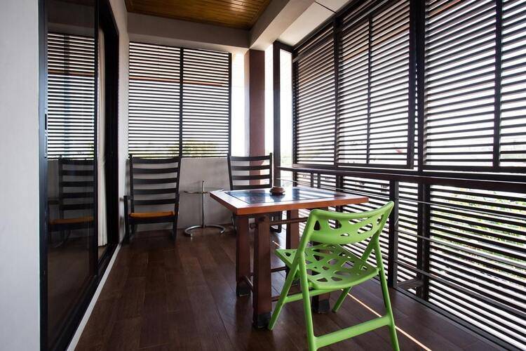 Amenity Apartel Samui