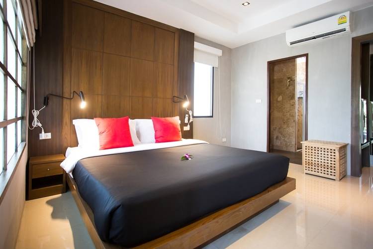 Amenity Apartel Samui