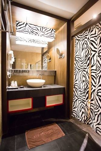 Amenity Apartel Samui