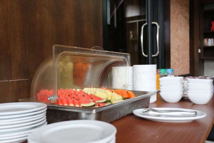 Amenity Apartel Samui