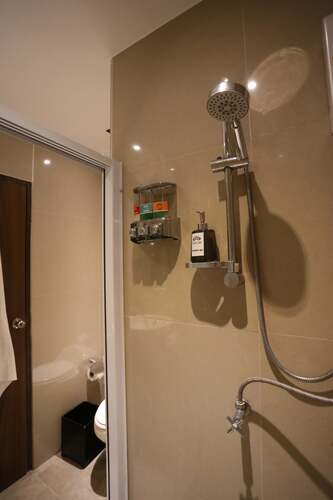 Amenity Apartel Samui