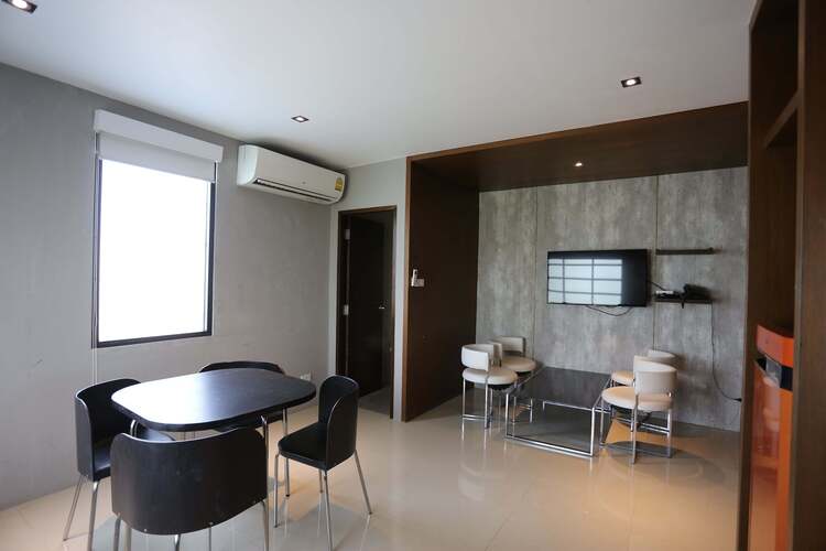 Amenity Apartel Samui