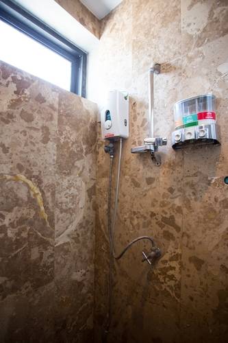 Amenity Apartel Samui