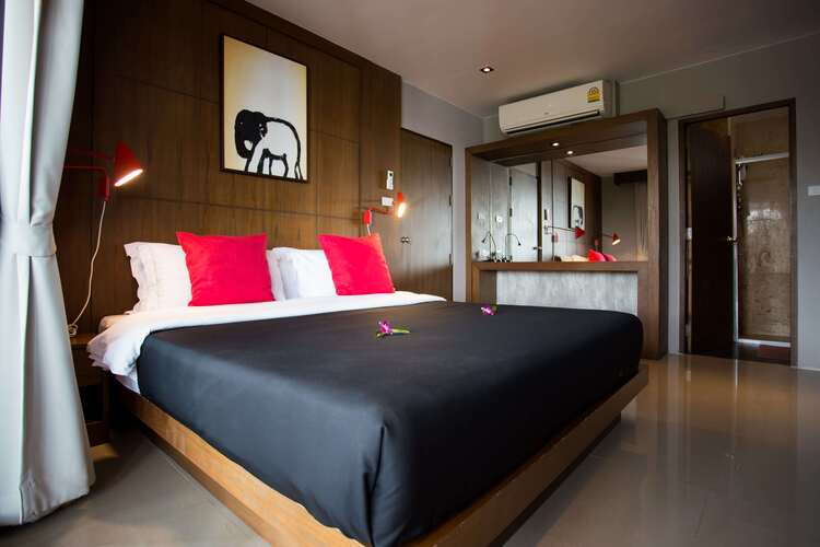 Amenity Apartel Samui