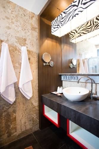 Amenity Apartel Samui