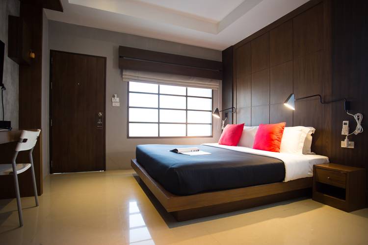 Amenity Apartel Samui