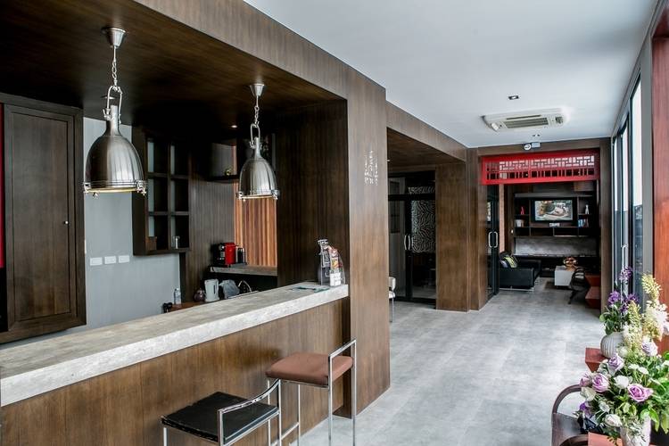 Amenity Apartel Samui