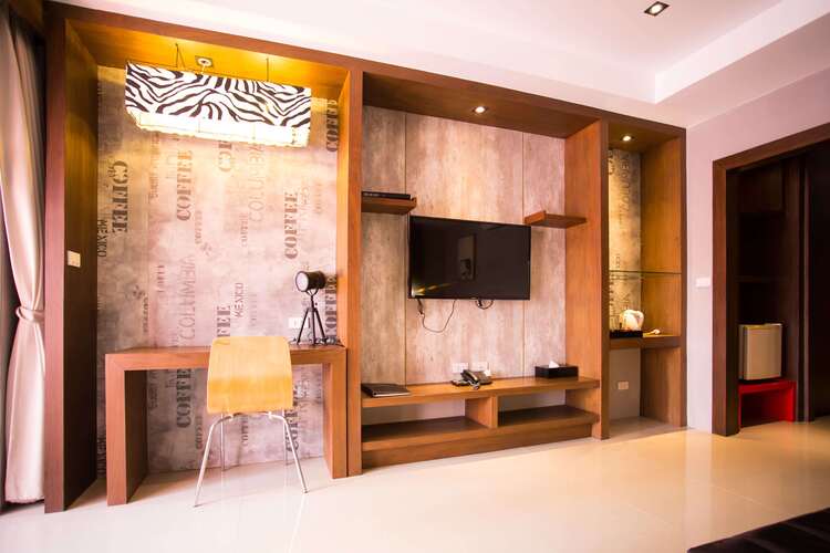 Amenity Apartel Samui