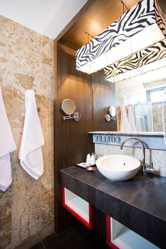 Amenity Apartel Samui