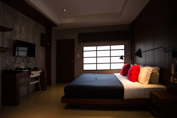 Amenity Apartel Samui