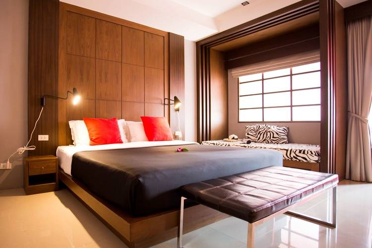 Amenity Apartel Samui