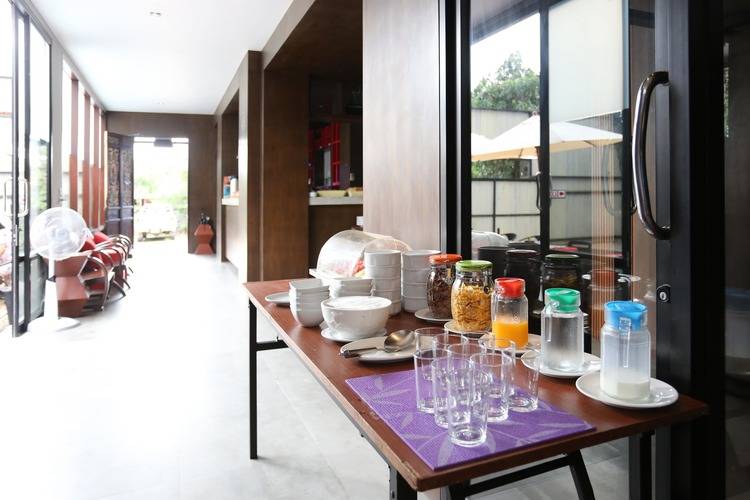 Amenity Apartel Samui