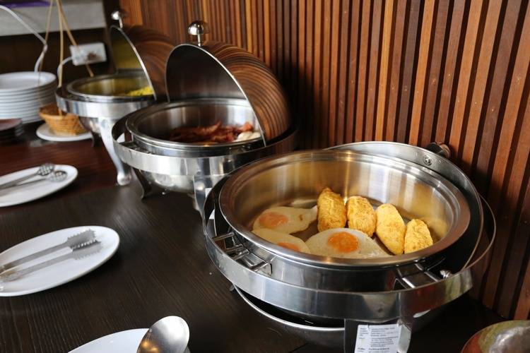 Amenity Apartel Samui