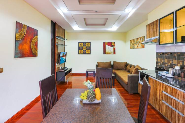 Royal Beach Boutique Resort & Spa