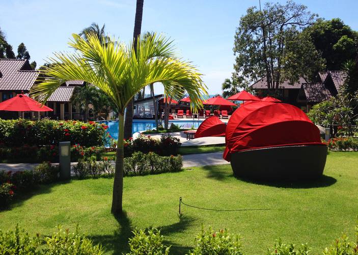 Royal Beach Boutique Resort & Spa