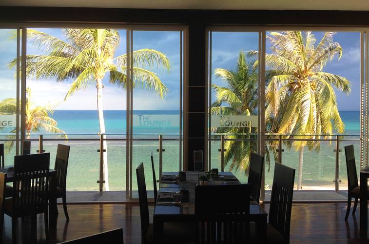 Royal Beach Boutique Resort & Spa