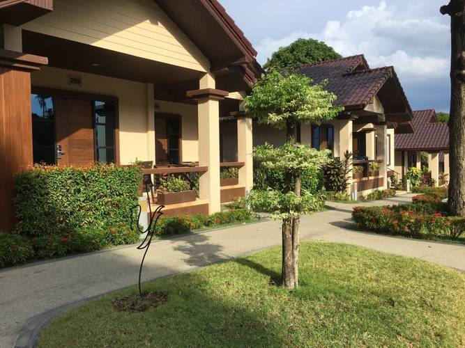 Royal Beach Boutique Resort & Spa