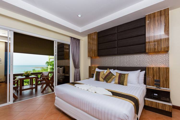 Royal Beach Boutique Resort & Spa