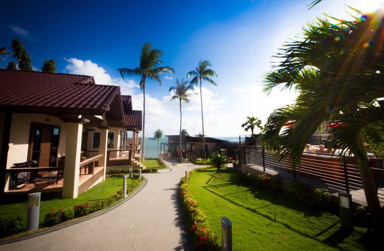 Royal Beach Boutique Resort & Spa
