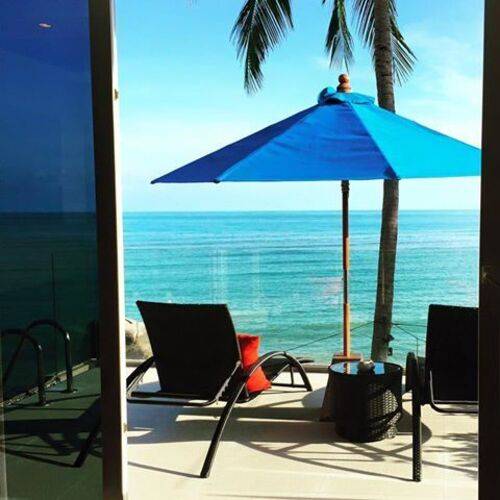 Royal Beach Boutique Resort & Spa