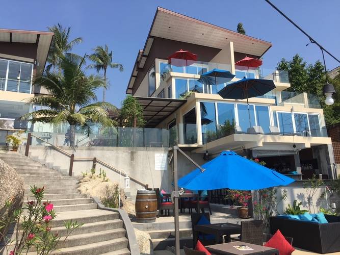 Royal Beach Boutique Resort & Spa