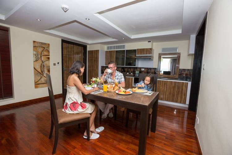 Royal Beach Boutique Resort & Spa